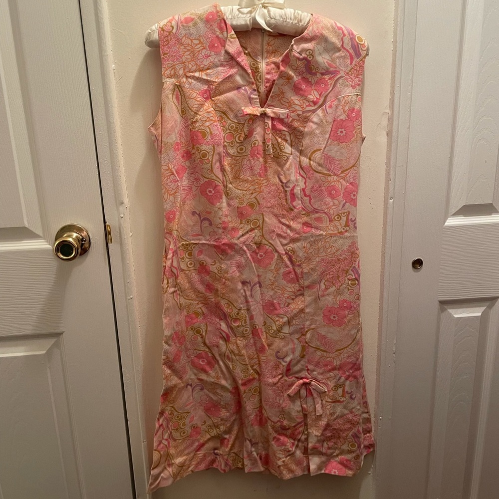 Vintage dress
